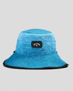 Division Reversible Hat