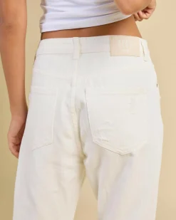 Dixie Mom Coloured Jeans