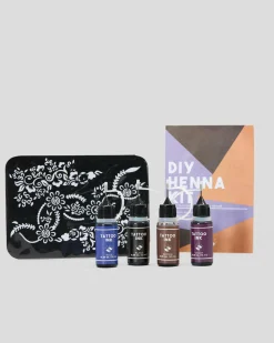 DIY Henna Kit