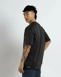 DNA Clicker Logo Short Sleeve Wetshirt