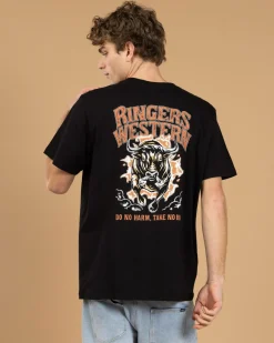 Do No Harm Loose Fit T-Shirt