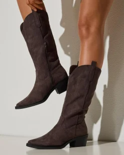 Dolly Boots