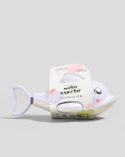 Dolphin Water Squirter