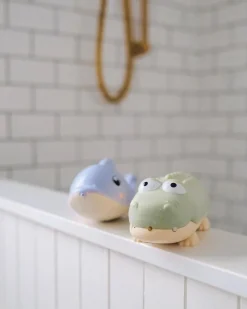 Dolphin Water Squirter