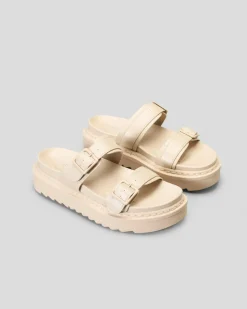 Donna Flatform Shoes