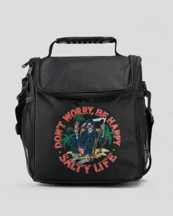 Don't Worry Cooler Bag