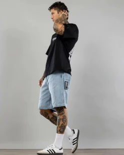 Doom Carpenter Shorts