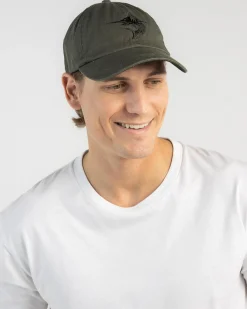 Dorsal Relaxed Fit Cap