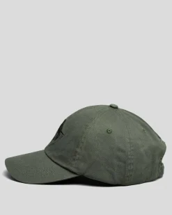 Dorsal Relaxed Fit Cap