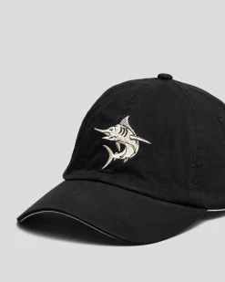 Dorsal Relaxed Fit Cap