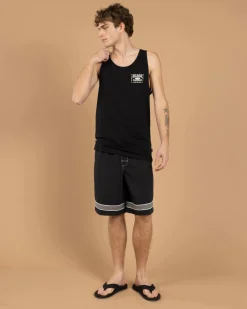 Double Spread Singlet