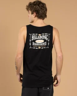 Double Spread Singlet