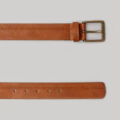 Double Stitch Belt
