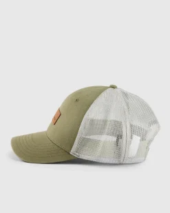 Down The Hatch Trucker Cap