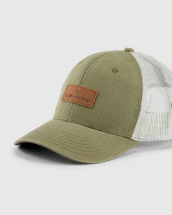 Down The Hatch Trucker Cap