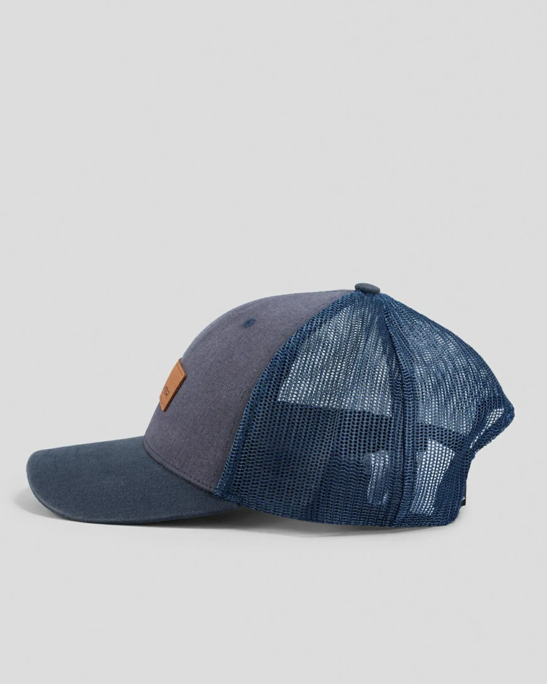 Down The Hatch Trucker Cap
