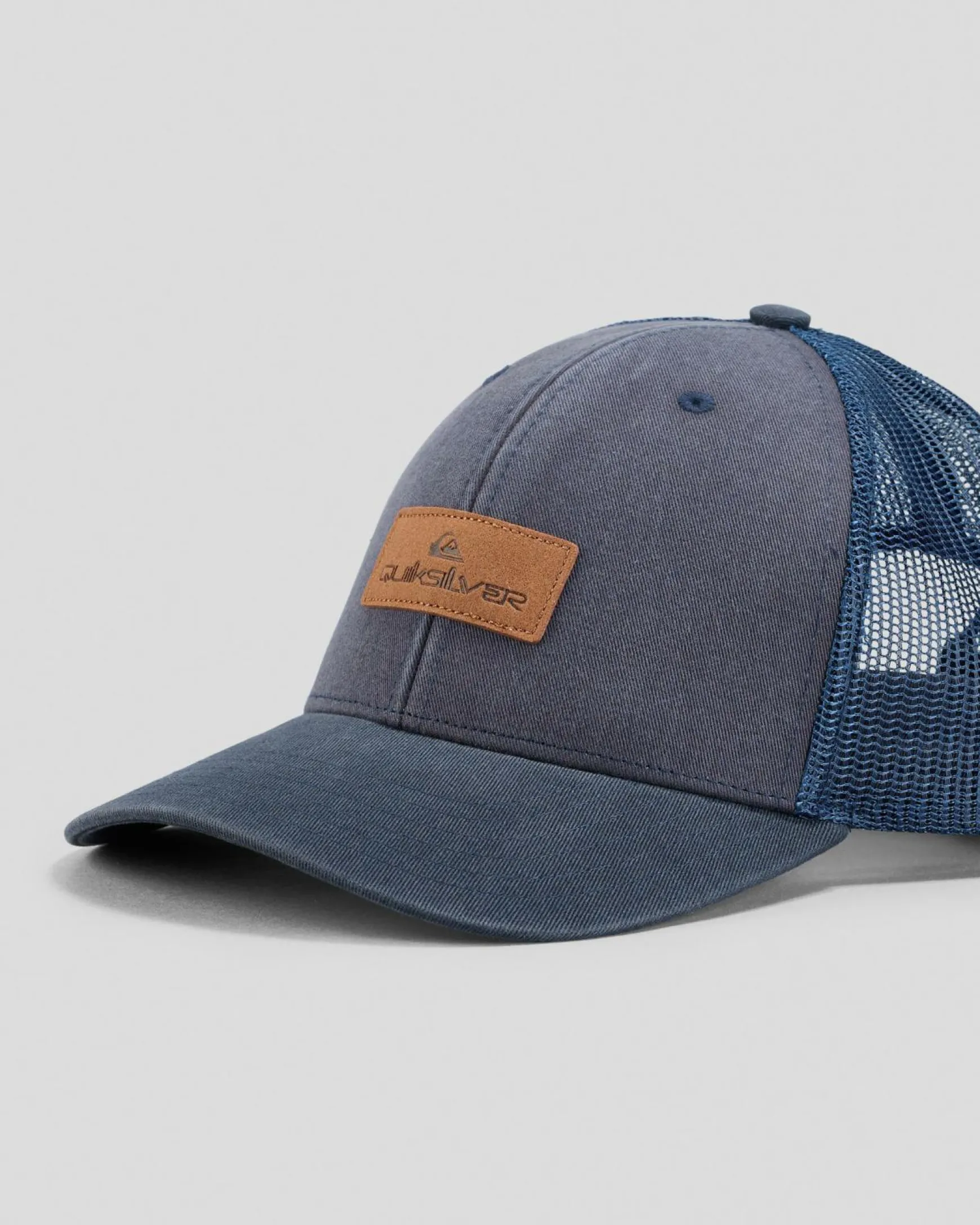 Down The Hatch Trucker Cap
