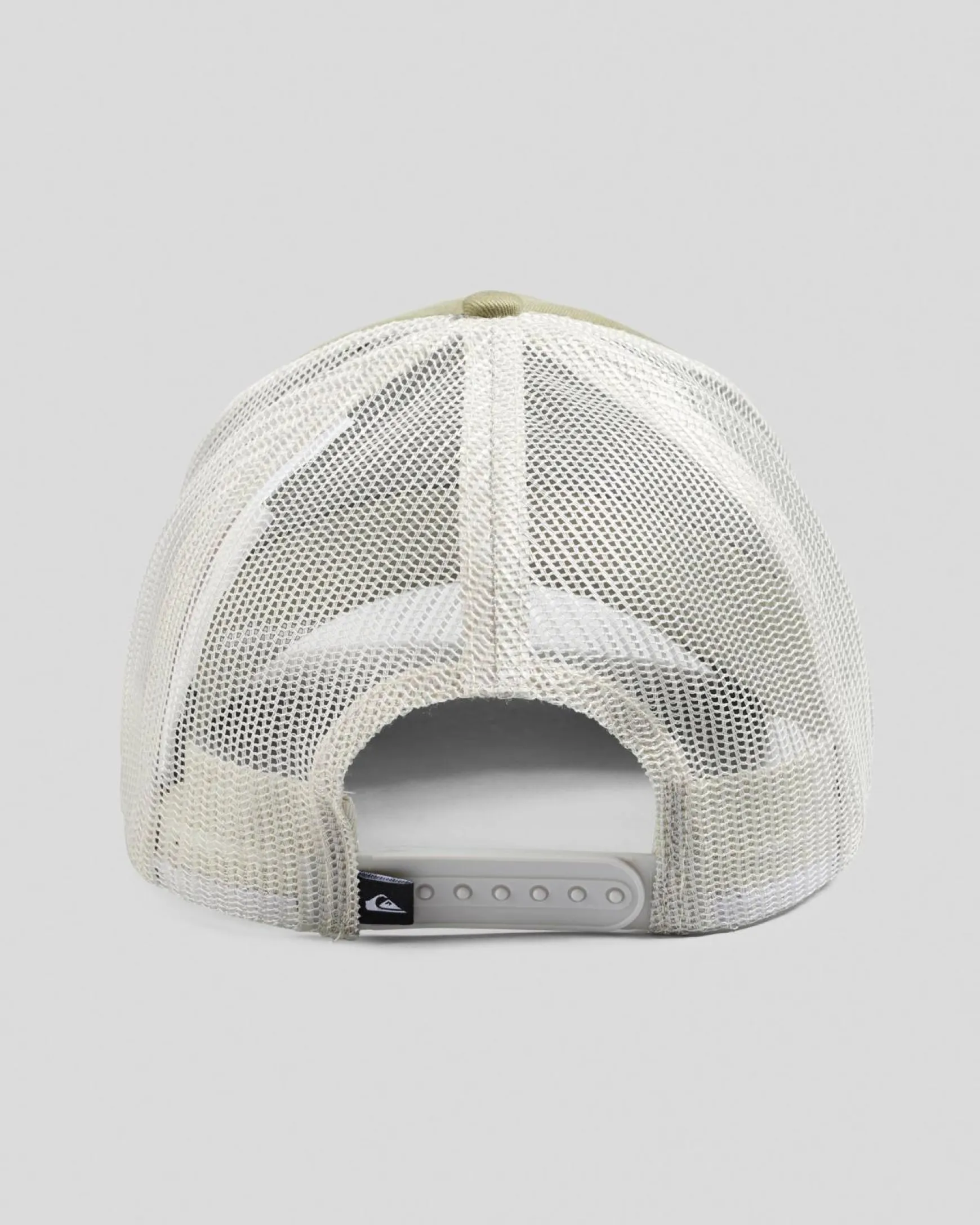 Down The Hatch Trucker Cap