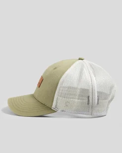 Down The Hatch Trucker Cap