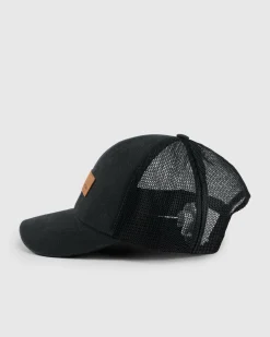 Down The Hatch Trucker Cap
