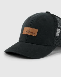 Down The Hatch Trucker Cap