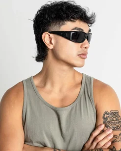 Dragster Polarised Sunglasses