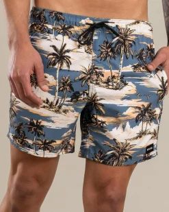 Dreamers Volley Shorts