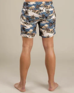 Dreamers Volley Shorts