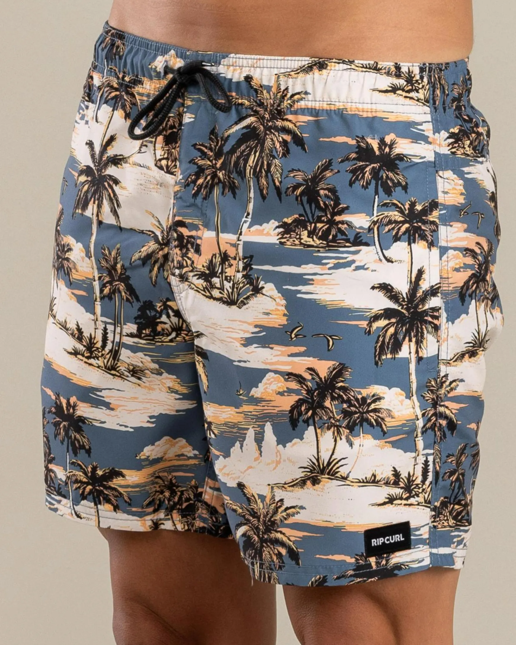 Dreamers Volley Shorts