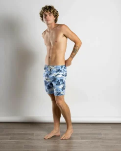 Dreamers Volley Shorts