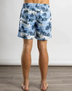 Dreamers Volley Shorts