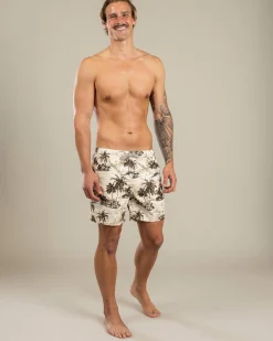 Dreamers Volley Shorts