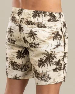 Dreamers Volley Shorts