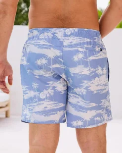 Dreamers Volley Shorts