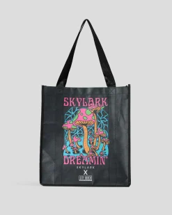Dreamin Eco Bag