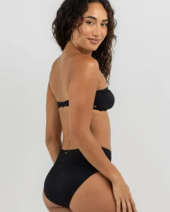 Dreams Bandeau Bikini Top