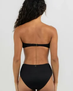 Dreams Bandeau Bikini Top