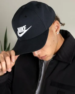 Dri-FIT Pro Futura Snapback Cap