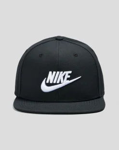 Dri-FIT Pro Futura Snapback Cap