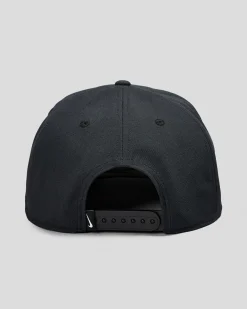 Dri-FIT Pro Futura Snapback Cap