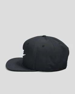 Dri-FIT Pro Futura Snapback Cap
