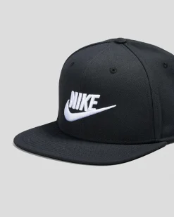 Dri-FIT Pro Futura Snapback Cap