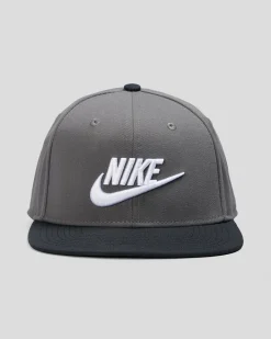 Dri-FIT Pro Futura Snapback Cap