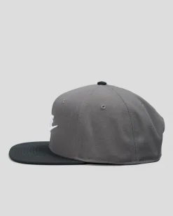 Dri-FIT Pro Futura Snapback Cap