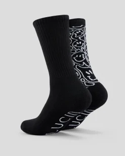 Drippy Socks 2 Pack