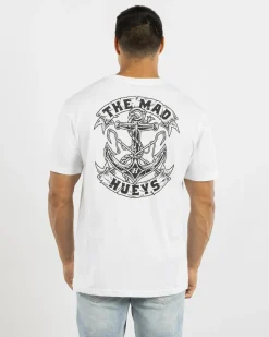 Drop Anchor T-Shirt