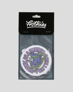 Drunk Skunk Air Freshener