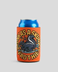 Drunk Skunk Stubby Cooler