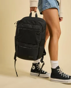 Dual Backpack