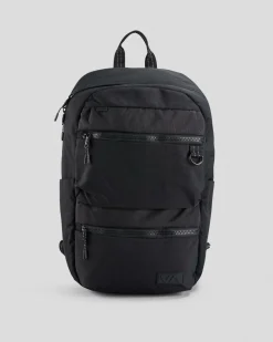 Dual Backpack
